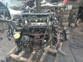 Fiat Doblo 1.3 Multijet motor elektrik tesisatı muaer