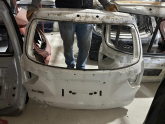 HYUNDAİ İX35 ÇIKMA ORJİNAL BAGAJ KAPAĞI KD3