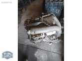 Oto Çıkma Parça / Volkswagen / Jetta / Motor / Motor (komple) / Çıkma Parça 