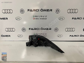 Oto Çıkma Parça / Toyota / Corolla / Far & Stop / Sol Arka Stop / Çıkma Parça 