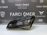 Oto Çıkma Parça / Skoda / Superb / Far & Stop / Sol Ön Far / Çıkma Parça 