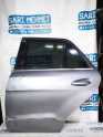 Oto Çıkma Parça / Mercedes / ML / Kaporta & Karoser / Sol Arka Kapı / Çıkma Parça 