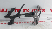 Mercedes E 212 BRAKET AMG ÖN TAMPON SOL BRAKETİ A2128852165