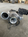 Oto Çıkma Parça / Bmw / X5 / Motor / Turbo / Çıkma Parça 