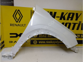 Oto Çıkma Parça / Renault / Austral / Kaporta & Karoser / Sağ Ön Çamurluk / Çıkma Parça 