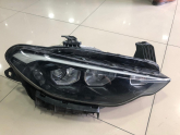 FİAT EGEA LEDLİ MERCEKLİ BEYAZ KAŞ SAĞ FAR