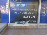 Oto Çıkma Parça / Skoda / Superb / Far & Stop / Sol Ön Far / Çıkma Parça 