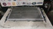 Oto Çıkma Parça / Ford / Transit / Radyatör / Radyatör Seti / Çıkma Parça 