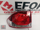 Oto Çıkma Parça / Honda / Civic / Far & Stop / Sol Arka Stop / Sıfır Parça 