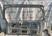 Oto Çıkma Parça / Peugeot / 307 / Kaporta & Karoser / Bagaj Kapağı / Çıkma Parça 
