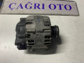 Oto Çıkma Parça / Volkswagen / Touareg / Elektrik / Şarj Dinamosu / Çıkma Parça 