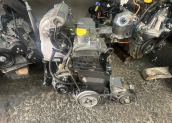 Oto Çıkma Parça / Renault / Megane / Motor / Motor (komple) / Çıkma Parça 