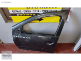 Oto Çıkma Parça / Dacia / Sandero / Kaporta & Karoser / Sol Ön Kapı / Çıkma Parça 