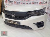 Oto Çıkma Parça / Honda / City / Tampon / Ön Tampon / Sıfır Parça 