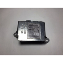 Renault Megane Airbag Beyni 8200411008 604539000