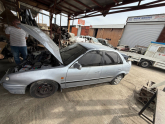 Oto Çıkma Parça / Toyota / Corolla / Kaporta & Karoser / Sol Ön Kapı / Çıkma Parça 