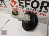 Oto Çıkma Parça / Toyota / Auris / Fren / Westinghouse / Çıkma Parça 