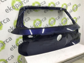 Oto Çıkma Parça / Volkswagen / Golf / Kaporta & Karoser / Bagaj Kapağı / Çıkma Parça 