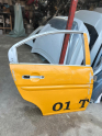 Oto Çıkma Parça / Hyundai / Accent / Kaporta & Karoser / Sağ Arka Kapı / Çıkma Parça 