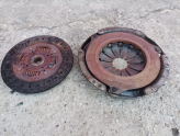 Oto Çıkma Parça / Honda / Civic / Debriyaj / Baskı Balata / Çıkma Parça 