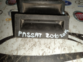 Oto Çıkma Parça / Volkswagen / Passat / Kaporta & Karoser / Bagaj Kilidi / Çıkma Parça 