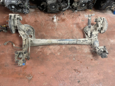Oto Çıkma Parça / Fiat / Doblo / Alt Takım / Arka Dingil / Çıkma Parça 
