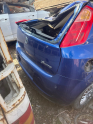 Fiat punto arka tampon çıkma orjinal