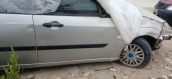 Hurda Belgeli Araçlar / Ford / Focus