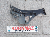 Oto Çıkma Parça / Mercedes / GLB / Tampon / Tampon Braketi / Çıkma Parça 