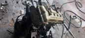 Oto Çıkma Parça / Nissan / Sunny / Motor / Motor (komple) / Çıkma Parça 