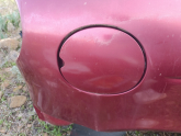MEGANE 1 COUPE DIŞ DEPO KAPAĞI
