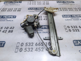 Oto Çıkma Parça / Honda / Jazz / Oto Cam / Cam Krikosu / Çıkma Parça 