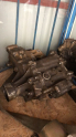 DAİHATSU TERİOS 1.3 ARAZİ ŞANZUMAN  (XS2104S25)