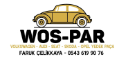 Oto Çıkma Parça / Volkswagen / Tiguan / Motor / Komple Motor / Sıfır Parça 