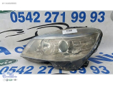 MERCEDES C SERİSİ W204 KASA SOL FAR MAKYAJSIZ A2048208561