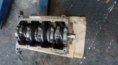 Oto Çıkma Parça / Fiat / Doblo / Motor / Blok / Çıkma Parça 