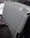 FORD CONNECT 2005 ORİJİNAL KOMPLE TAVAN ARKA