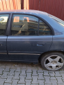 1995 opel omega sol arka kapı
