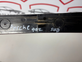 Oto Çıkma Parça / Porsche / Carrera / Tampon / Tampon Reflektörü / Çıkma Parça 