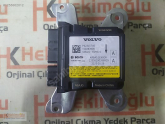 VOLVO S60 SRS AIRBAG BEYNİ P32315746 T20283909