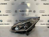 Oto Çıkma Parça / Peugeot / 208 / Far & Stop / Sol Ön Far / Çıkma Parça 