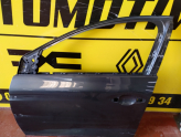 Oto Çıkma Parça / Renault / Megane / Kaporta & Karoser / Sol Ön Kapı / Çıkma Parça 