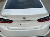 HONDA CİTY BAGAJ KAPAĞI ( BEYAZ - DOLU ) 21-24