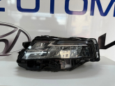 Oto Çıkma Parça / Nissan / X-Trail / Far & Stop / Sol Ön Far / Çıkma Parça 