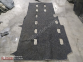 VW TRANSPORTER T7 CARAVELLE KESEM TABAN HALI FLEX