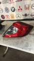 2016-2021 HONDA CIVIC SAĞ STOP