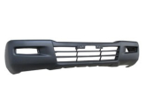 MITSUBISHI L200- PICK UP- 02/06; ÖN TAMPON SİYAH (SİS DELİKS