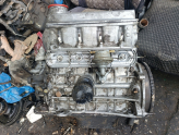 Skoda Favorit komple motor çıkma Gatatili