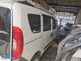 Fiat doblo tavan sacı tavan arka