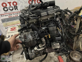 Oto Çıkma Parça / Volkswagen / Jetta / Motor / Motor (komple) / Çıkma Parça 